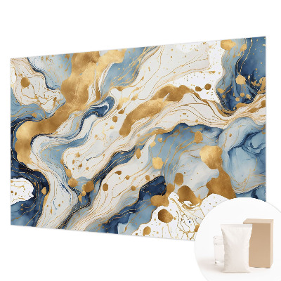 Fototapet vlies Valurile mării