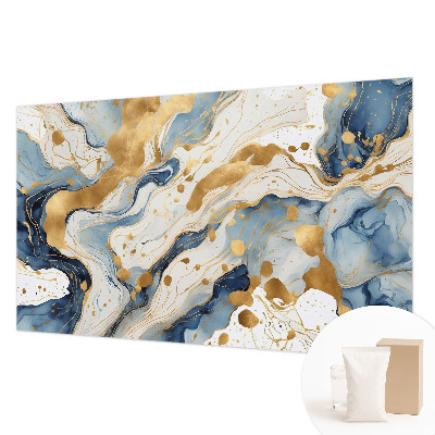 Fototapet vlies Valurile mării