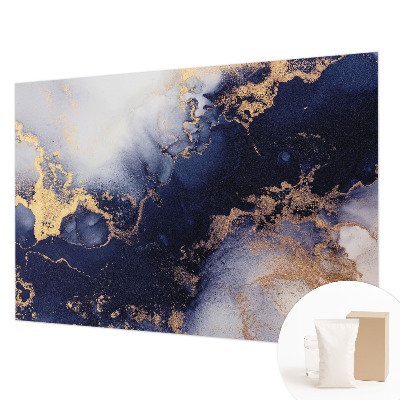 Fototapet vlies pentru living Explozii colorate