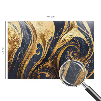 Fototapet vlies pentru copii Model abstract