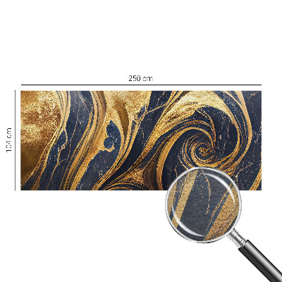 Fototapet vlies pentru copii Model abstract