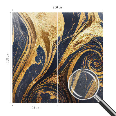 Fototapet vlies pentru copii Model abstract