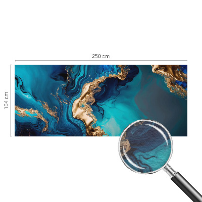 Fototapet pe perete Abstracțiuni colorate