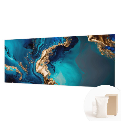 Fototapet pe perete Abstracțiuni colorate