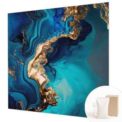 Fototapet pe perete Abstracțiuni colorate