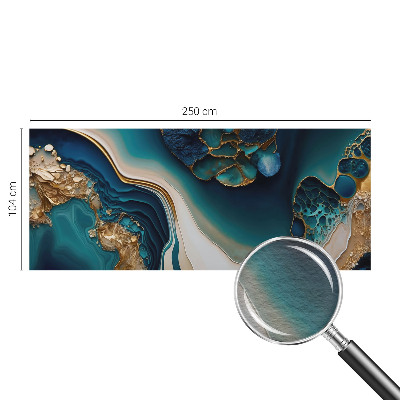 Tapet foto decorativ Forme abstracte