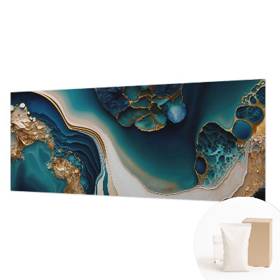 Tapet foto decorativ Forme abstracte