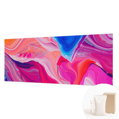 Fototapet modern Buchet colorat