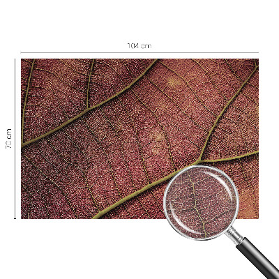 Fototapet la comandă Coasta urbană