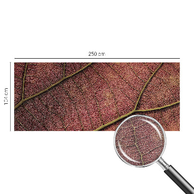 Fototapet la comandă Coasta urbană