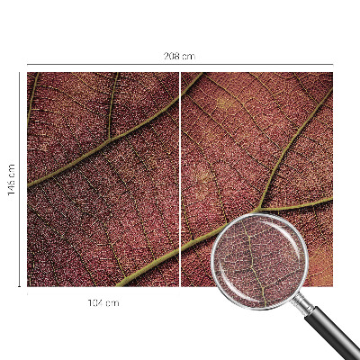 Fototapet la comandă Coasta urbană