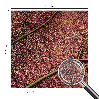 Fototapet la comandă Coasta urbană