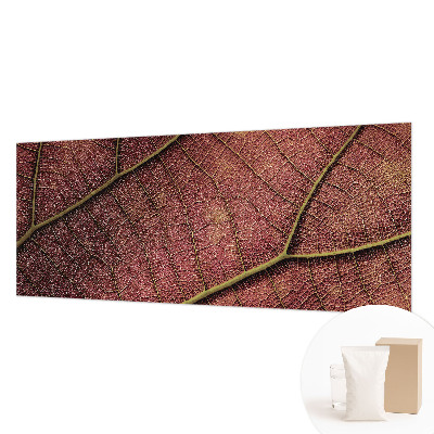 Fototapet la comandă Coasta urbană