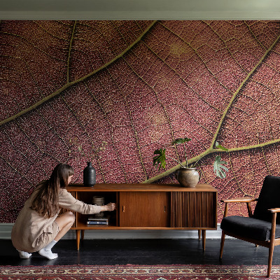 Fototapet la comandă Coasta urbană