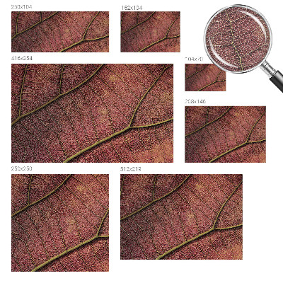 Fototapet la comandă Coasta urbană