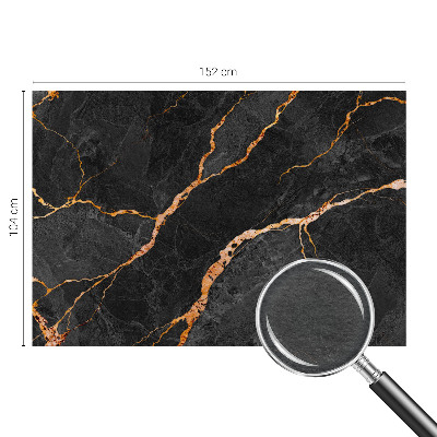 Fototapet modern la comandă Desenarea haosului