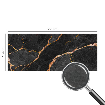 Fototapet modern la comandă Desenarea haosului