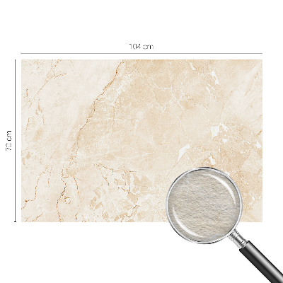 Fototapet pentru dormitor Pană eterică