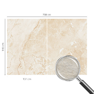 Fototapet pentru dormitor Pană eterică