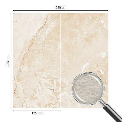 Fototapet pentru dormitor Pană eterică