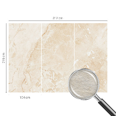 Fototapet pentru dormitor Pană eterică