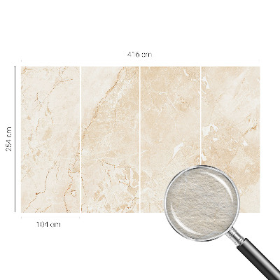 Fototapet pentru dormitor Pană eterică