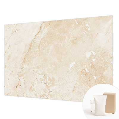 Fototapet pentru dormitor Pană eterică