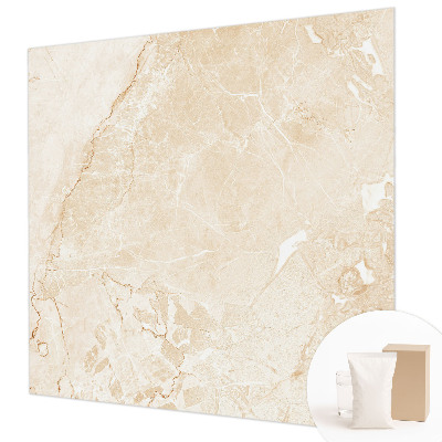 Fototapet pentru dormitor Pană eterică