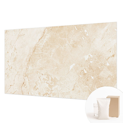 Fototapet pentru dormitor Pană eterică