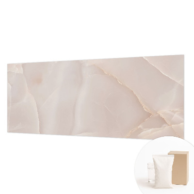 Fototapet pentru living Forme abstracte