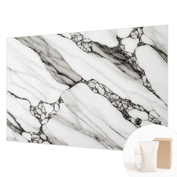 Fototapet Frunze verzi