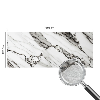 Fototapet Frunze verzi