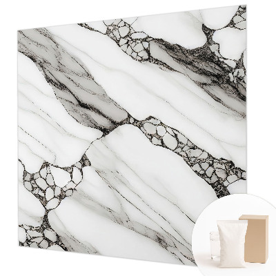 Fototapet Frunze verzi