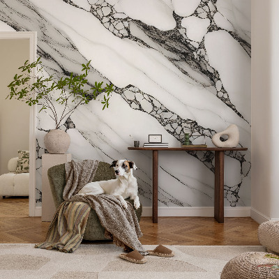 Fototapet Frunze verzi