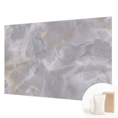Fototapet vlies în stil cu aspect natural, ideal pentru un design interior elegant