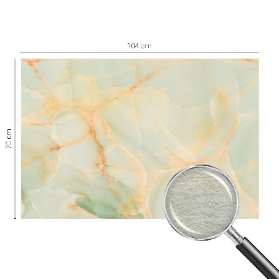 Fototapet vlies pentru copii Labirint geometric
