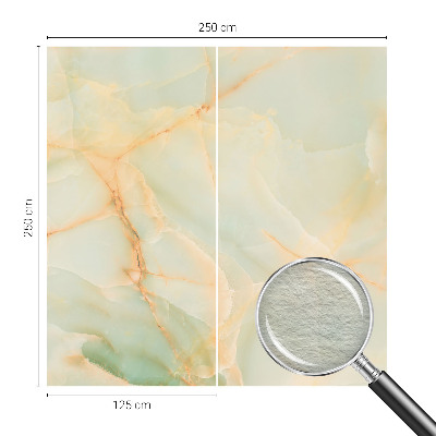 Fototapet vlies pentru copii Labirint geometric