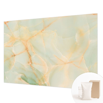 Fototapet vlies pentru copii Labirint geometric