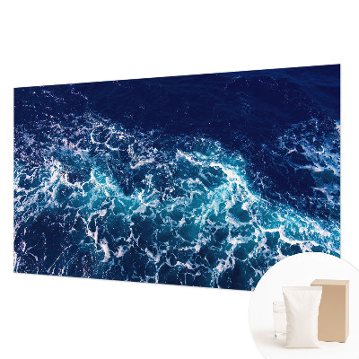 Tapet foto decorativ Păpădii eterice