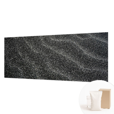 Fototapet modern pentru living Abstracție florală