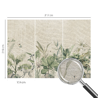 Fototapet Forme geometrice
