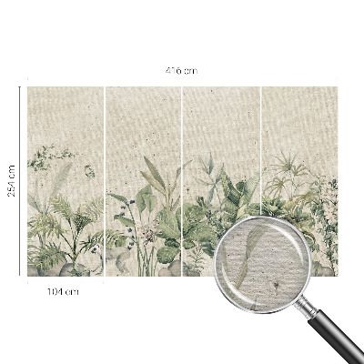 Fototapet Forme geometrice