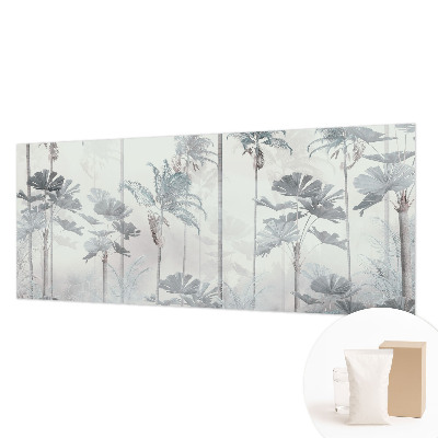 Tapet foto decorativ Pene pastelate