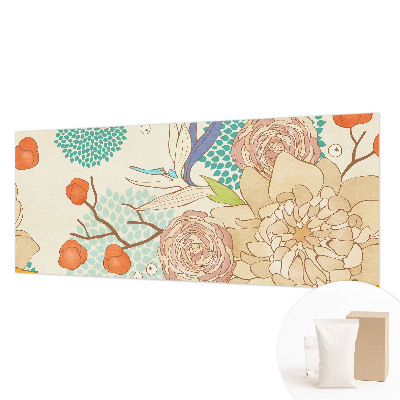 Fototapet Expresie abstractă