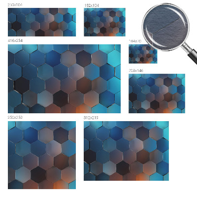 Fototapet pentru living Pasărea armoniei