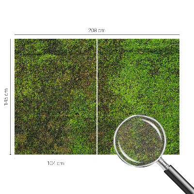 Fototapet vlies pe perete Panorama orașului