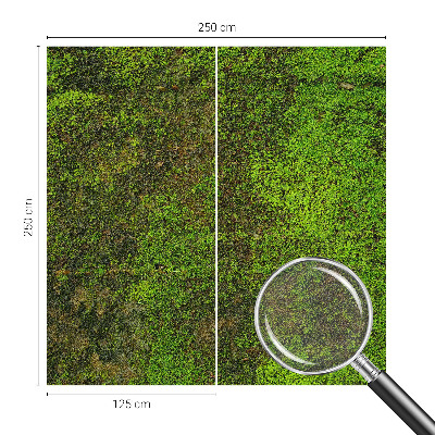 Fototapet vlies pe perete Panorama orașului