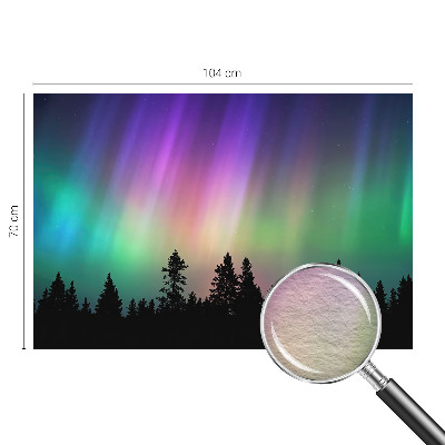 Tapet foto vlies Relaxare la mare