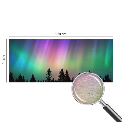 Tapet foto vlies Relaxare la mare