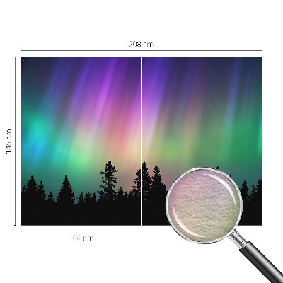 Tapet foto vlies Relaxare la mare